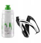 Elite Kerékpár szett Elite Ceo Kit Jet kosár kulacs 350 ml (0206112)