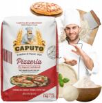 Caputo Liszt Caputo Pizzéria 00 1kg Olasz házi liszt Pizza Napoletana (8014601036100)