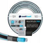 Cellfast Kerti Tömlő 6 Rétegű Multiflex 3/4''' 30m 35 Bar Nem Csavarható (13-821)