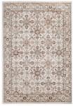 Takoy MONA vintage stílusú krém-téglavörös szőnyeg 120x170 cm