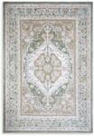 Takoy 80x150 cm-es olívabézs ornamentális szőnyeg - ELORA 4