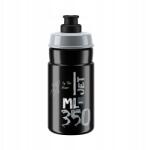Elite Kulacs Elite Jet 350 ml fekete (EL0206016)