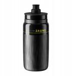 Elite Kulacs Elite Fly Tex Maillot Jaune 550ml black 550 ml (16041032)