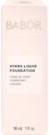 BABOR Hydra Liquid Foundation 07 Almond Alapozó Archoz 30ML