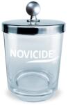 Barbicide Novicide Recipient Mic 120ml - Recipient Dezinfectare Instrumentar Manichiură (NRM120)