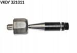 SKF Tengelykapcsoló rúd Vkdy 321011 Vkdy 321011