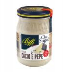 Biffi Sugo Cacio e Pepe sajtszósz 190g (8009320042587)