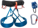 Black Diamond M MOMENTUM HARNESS PACKAGE (BD6500154015XLG1)