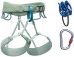 Black Diamond W MOMENTUM HARNESS PACKAGE (BD6500163057XSM1)