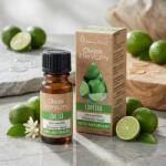 Vera-Nord Vera Nord természetes lime illóolaj 10ml (5908282460275)