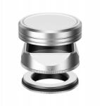 JJC Napellenző napellenző Fujifilm Fuji Xf 23mm 27mm F2.8 R WR-hez (LH-JXF23F28 SILVER)