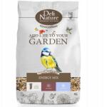 Deli Nature Vitaminos Eledel Vadon Élő Madarak Számára Deli Nature Energy MIX 850G