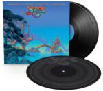 Yes Live at Roosevelt Stadium, Jersey City, NJ (6/17/76) - facethemusic - 13 190 Ft