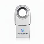 SpectrumPoint 4GB USB 2.0 SP-86 Memory stick