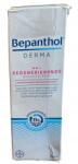 Bayer Bepanthol Derma regeneráló arckrém archoz száraz és érzékeny bőrre50ml (16529814)