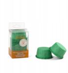 Decora Papírpohár 25 db Zöld 5, 5 x 3, 5 cm Decora (0339807)