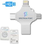 SpectrumPoint 128GB SP-59 Memory stick