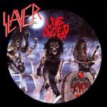 Slayer Live Undead - bakelitfutar