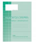Michalczyk i Prokop Egészségügyi kiskönyv egészségügyi-járványügyi célokra (530-5)