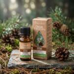 Vera-Nord Vera Nord természetes fenyő illóolaj 10 ml (5908282460442)