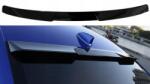  Spoiler Audi A4 B8 Rs Style Roof Spoiler Fekete Fényes