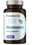 Protein a Co ProteinaCo Glucomanan - 120 capsule