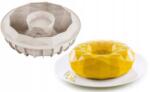 Silikomart 3D szilikon öntőforma Silikomart Gioia mousse torta (20.383.13.0065)