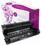 Inkdigo Utántöltő modul Inkdigo Brother Dr 3400, fekete (BR-D3400)