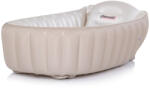 Chipolino Baby Cloud felfújható babakád pumpával - Latte