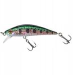 Gunki Pisztráng wobbler Gunki Gamera 50SP Hl Rainbow Trout (3297830176662)