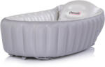 Chipolino Baby Cloud felfújható babakád pumpával - Grey - kreativjatek