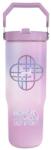 Heo KPop Demon Hunters rozsdamentes acél pohár 1130 ml (MDB2510687)