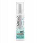 St. Moriz Professional Átlátszó Barnító Hab önbarnító Közepes Sötét, 200ml (5060427354761)
