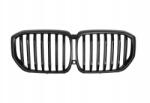 MTuning Grill Bmw X5 G05 F95 szimpla borda Matt Black