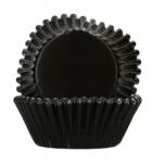 Fun Cakes Fc muffin kapszli 48 db Fóliázott Fekete (F84450)