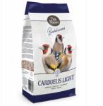 Deli Nature Birdelicious Carduelis Light - keverék a csipeszekhez l (5745745)