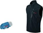 Bosch Fűthető mellény Ghv 12+18V Xa roz. L (1600A01Z5B)