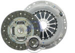 Aisin KT-270C Kuplung készlet