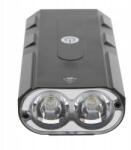 GUB LED-es kerékpár első lámpa Gub G-69 Kürt, Powerbank (G-69)