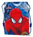 Beniamin Spider-Man Ultimate iskolai cipőtartó zsák (5901276030324)