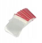 Plast Gabi húrzsák-Plast 100 db 250x300