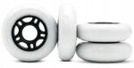 Allright Görkorcsolya Kerekek Görkorcsolya Készlet 72mm 82A 4 db-os szett (5903068662102)