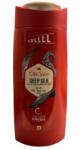 Old Spice Deep Sea tusfürdő, 675ml