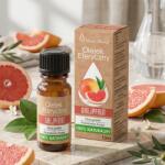 Vera-Nord 100% természetes Grapefruit illóolaj Vera-Nord 10 ml (VERA 460992)