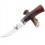 b-squl Vadászkés 23CM Cserkész Katonai Finka B-squl (XJ5502)
