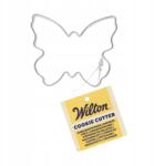 Wilton Süteményforma Wilton Pillangó 6 cm (02-0-0552)
