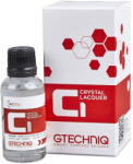 Gtechniq Protectie Ceramica Auto Gtechniq C1 Crystal Lacquer, 30ml (C1 0.03)