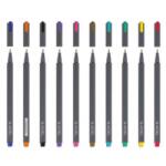 Adel Liner 0.4mm Bleu Adel (AD1870051)