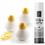 Barima Velúr spray Barima Fehér 250ml melegítés nélkül Barbara Luijckx (BAR-FP044723)