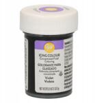 Wilton Festék gél Wilton Violet Lila (04-0-0034)